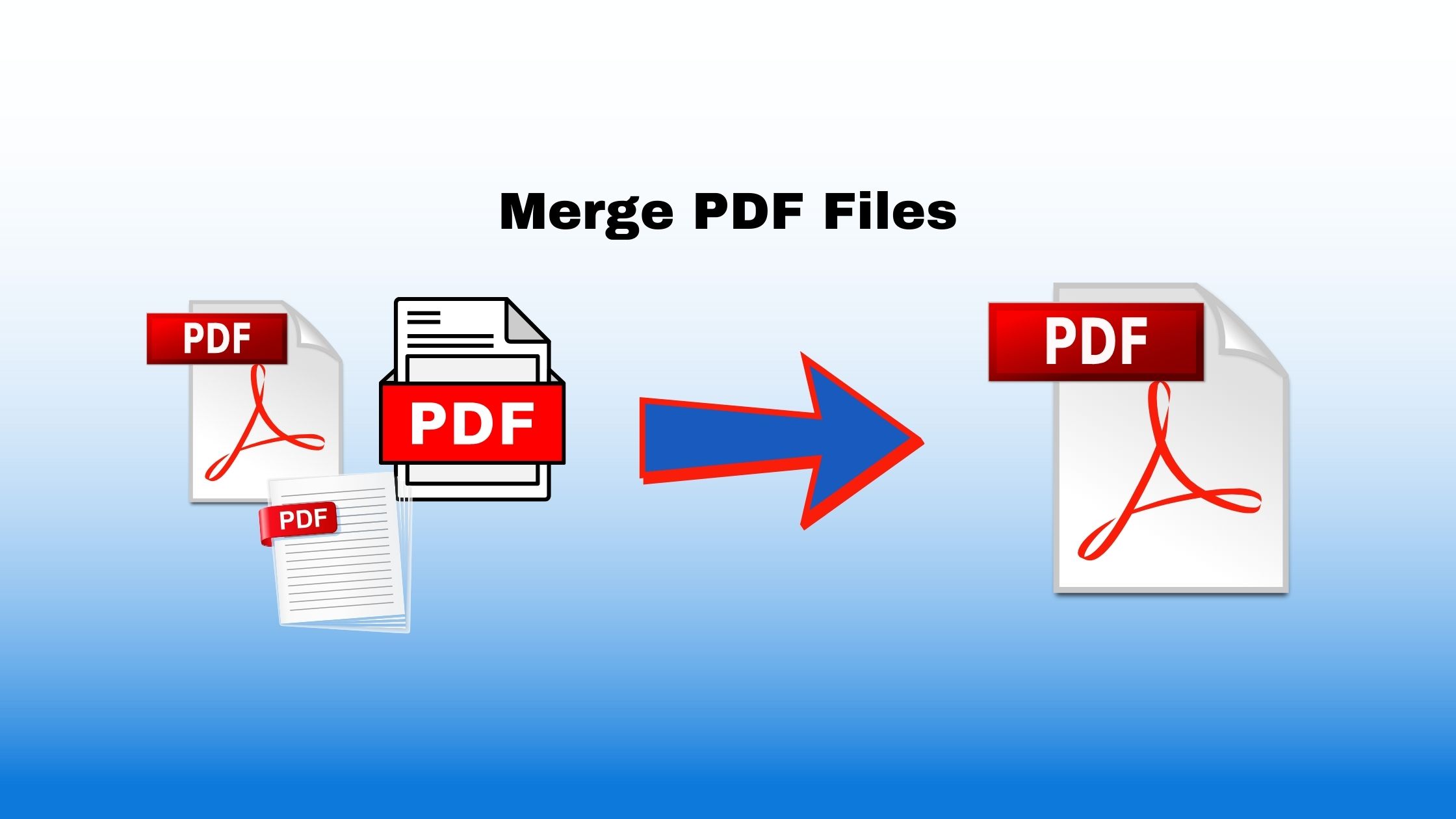 Merge PDF Files Like a Pro: Fast, Free