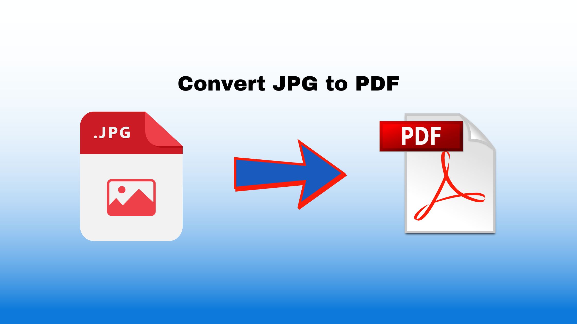 Convert JPG to PDF Like a Pro: Free, Secure & Organized Solutions