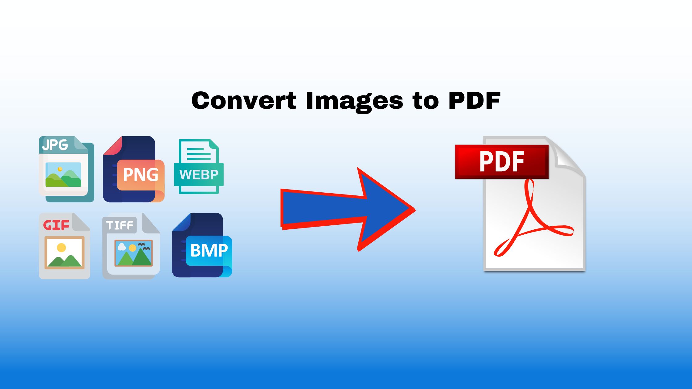 Convert Image to PDF Like a Pro: Free, Flexible & Secure Solutions